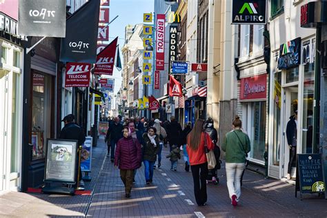 Openingstijden Den Haag .